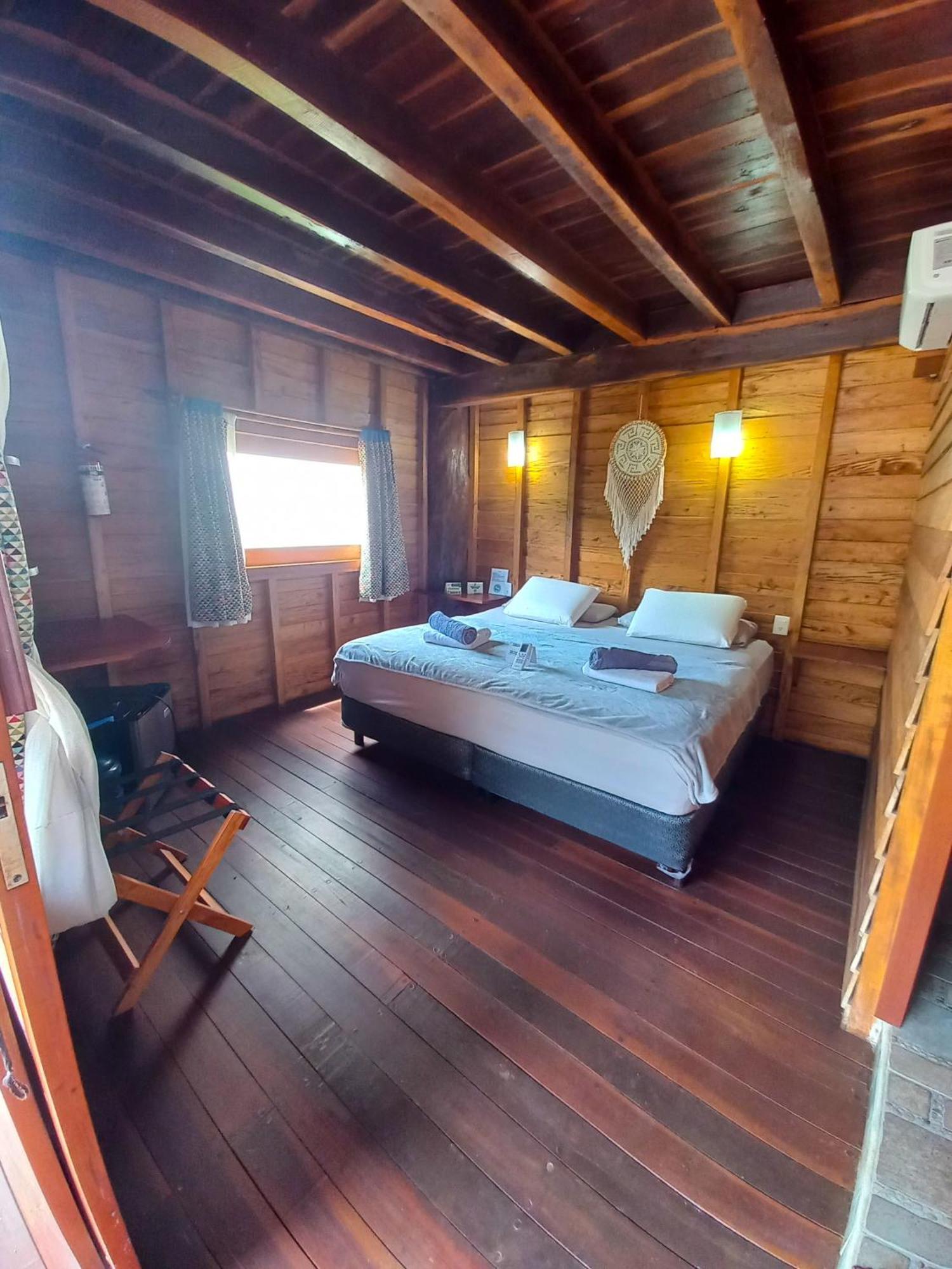 Palmeras De Mahahual Cabanas Værelse billede