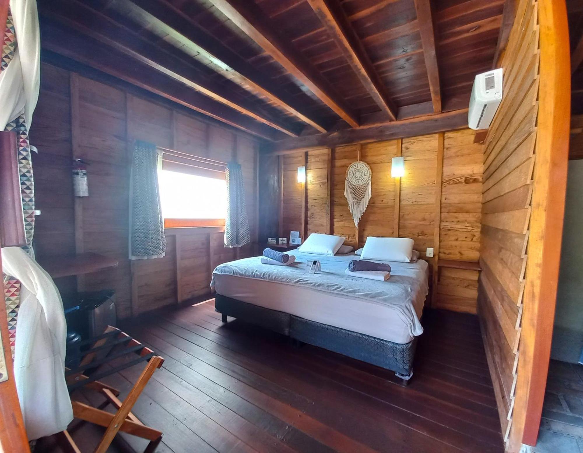 Palmeras De Mahahual Cabanas Værelse billede