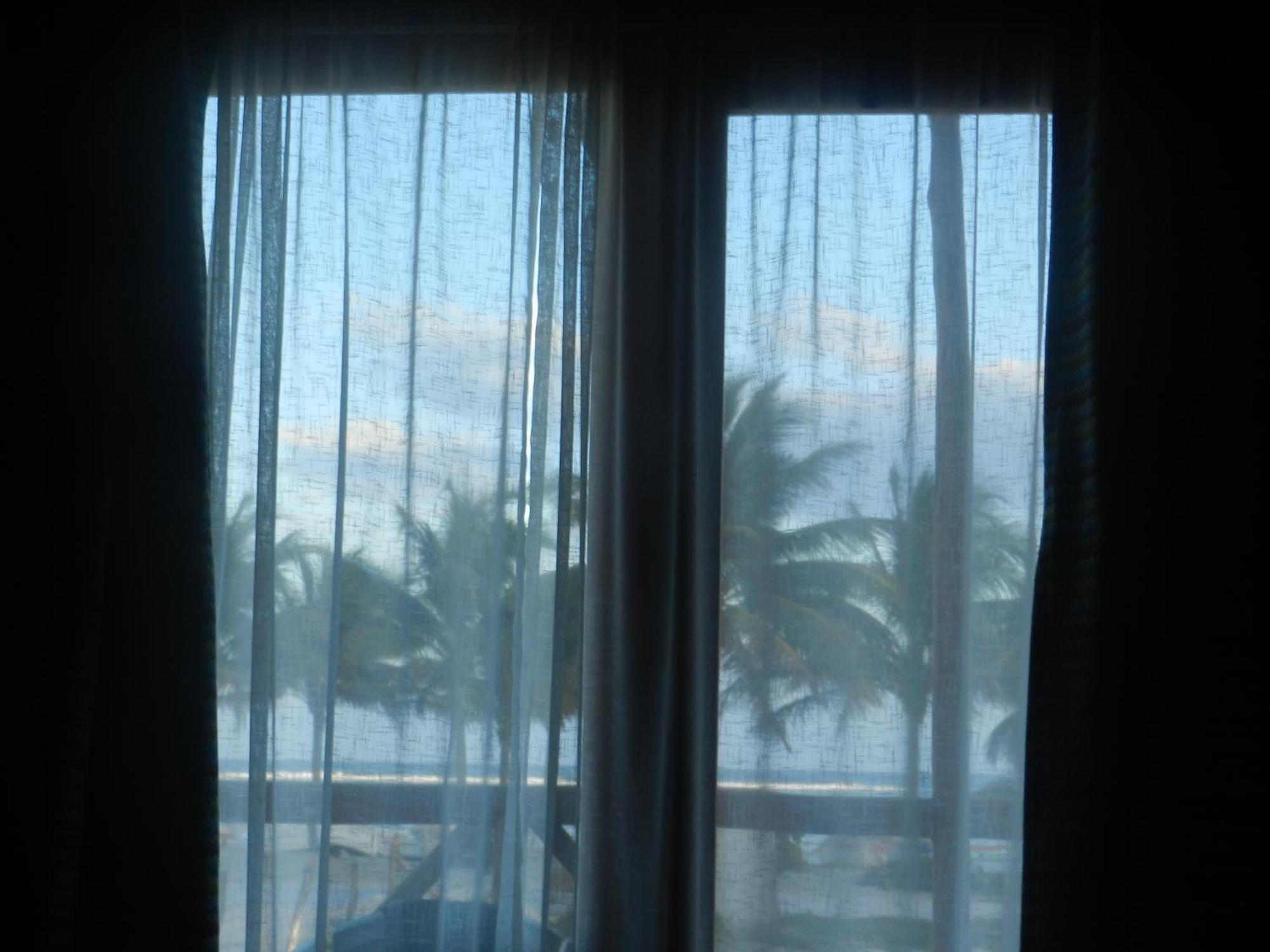 Palmeras De Mahahual Cabanas Værelse billede